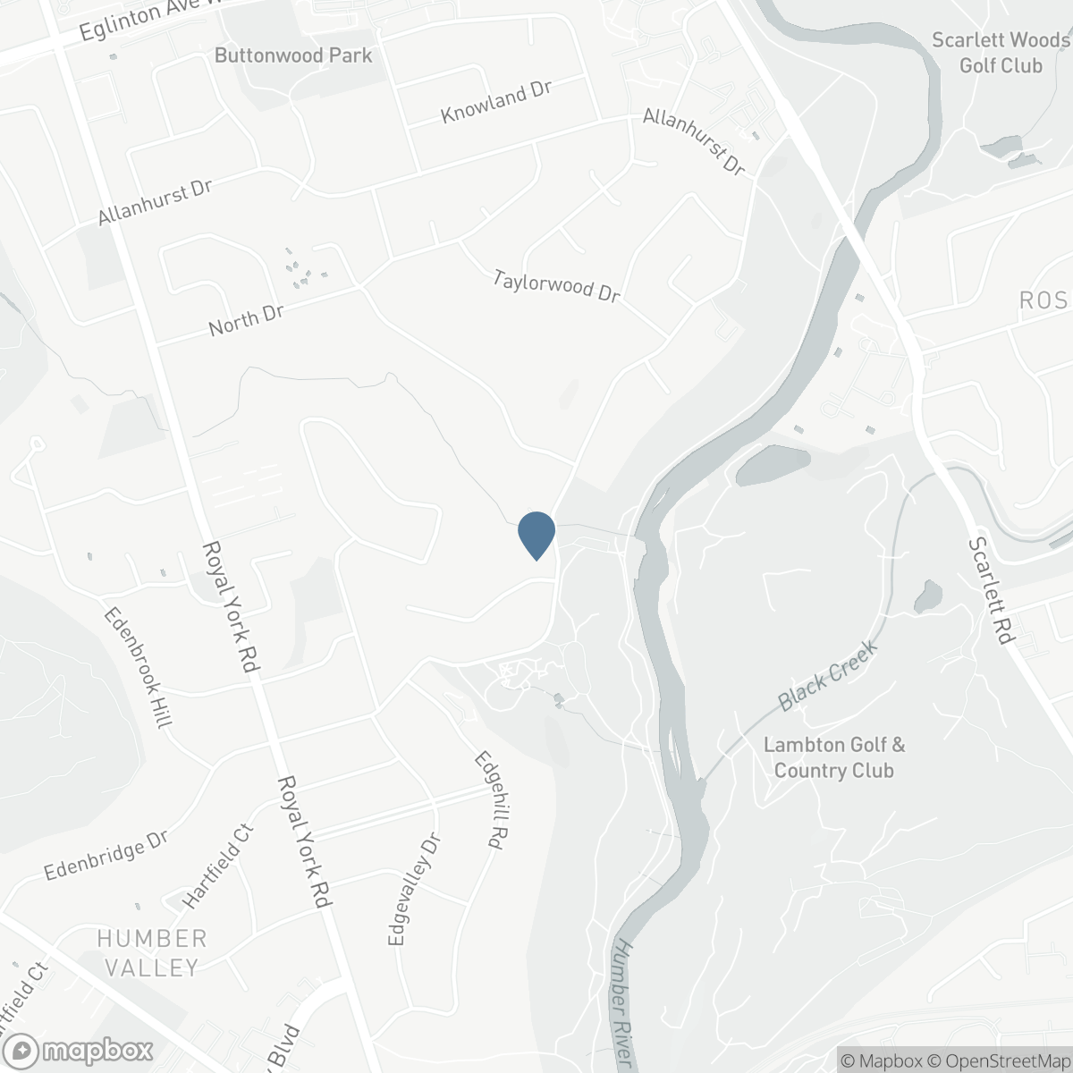150 EDENBRIDGE DRIVE, Toronto, Ontario M9A 3G6
